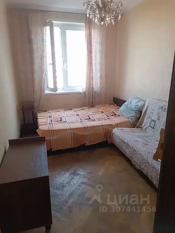 2-к кв. Москва ул. Островитянова, 31 (45.0 м) - Фото 1