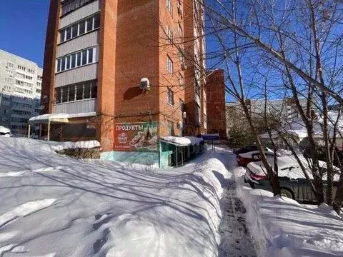 Торговая площадь в Тульская область, Тула ул. Галкина, 23Б (72 м) - Фото 1