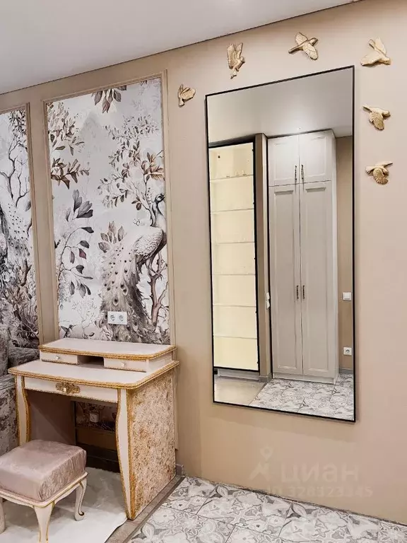 Студия Челябинская область, Челябинск Университетская Набережная ул., ... - Фото 1