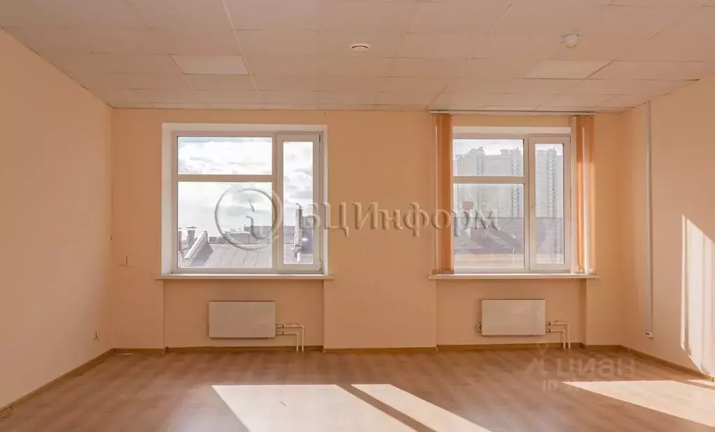 Офис в Санкт-Петербург просп. Обуховской обороны, 120К (50 м) - Фото 2