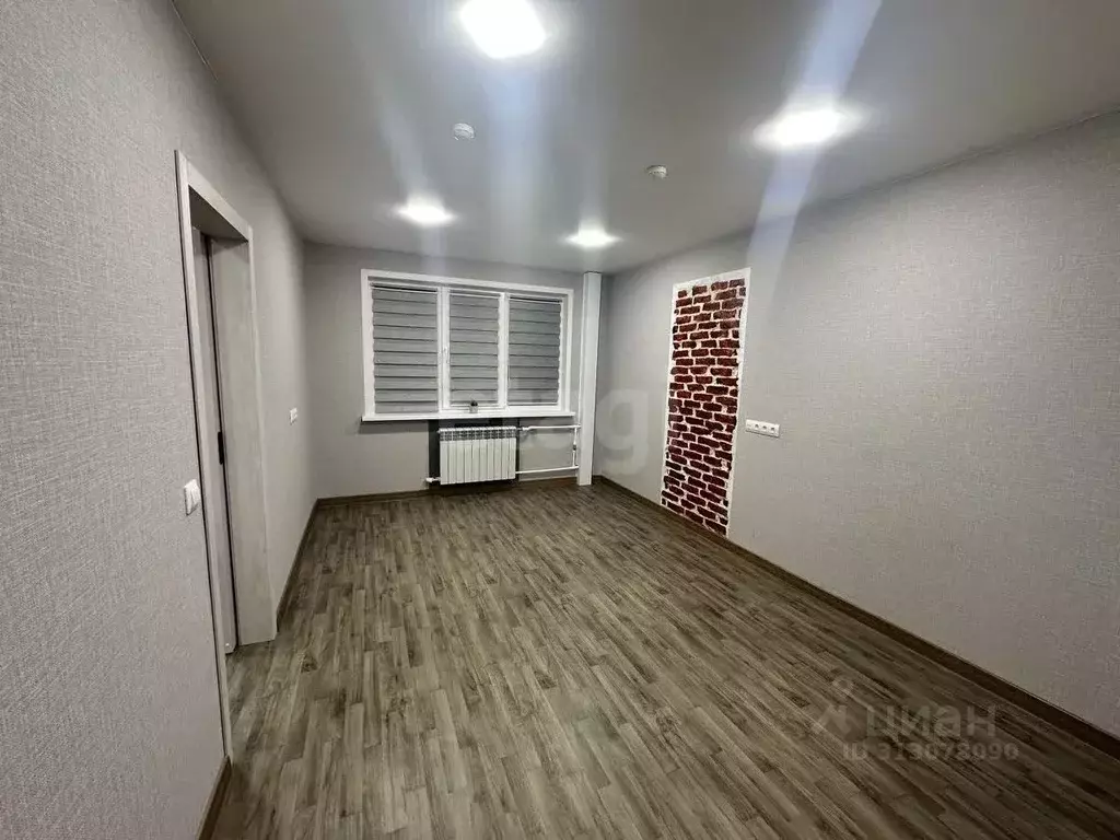 Офис в Костромская область, Кострома ул. Сутырина, 11 (32 м) - Фото 1