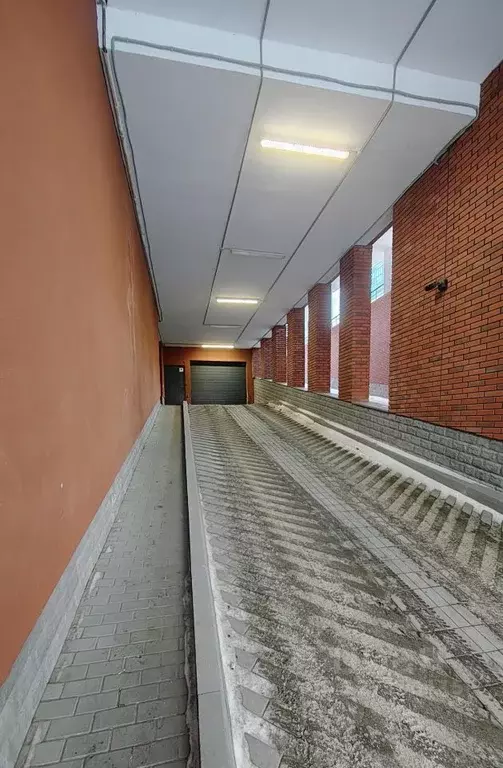 Гараж в Свердловская область, Екатеринбург ул. Азина, 22/2 (13 м) - Фото 2