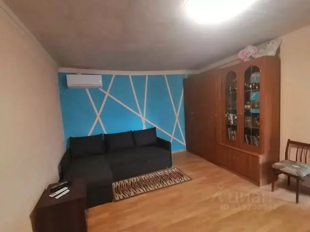 Дом в Краснодарский край, Геленджик городской округ, с. Прасковеевка ... - Фото 1