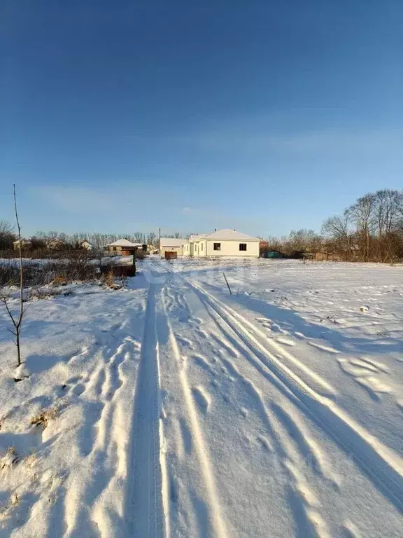Участок в Владимирская область, Муром с. Дмитриевская Слобода,  (4.0 ... - Фото 0