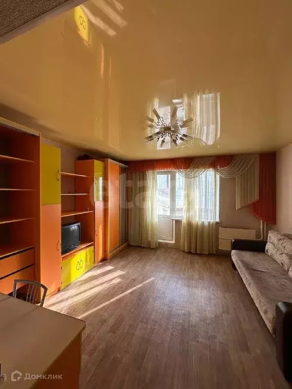 Продаётся 1-к квартира, 44.2 м - Фото 0