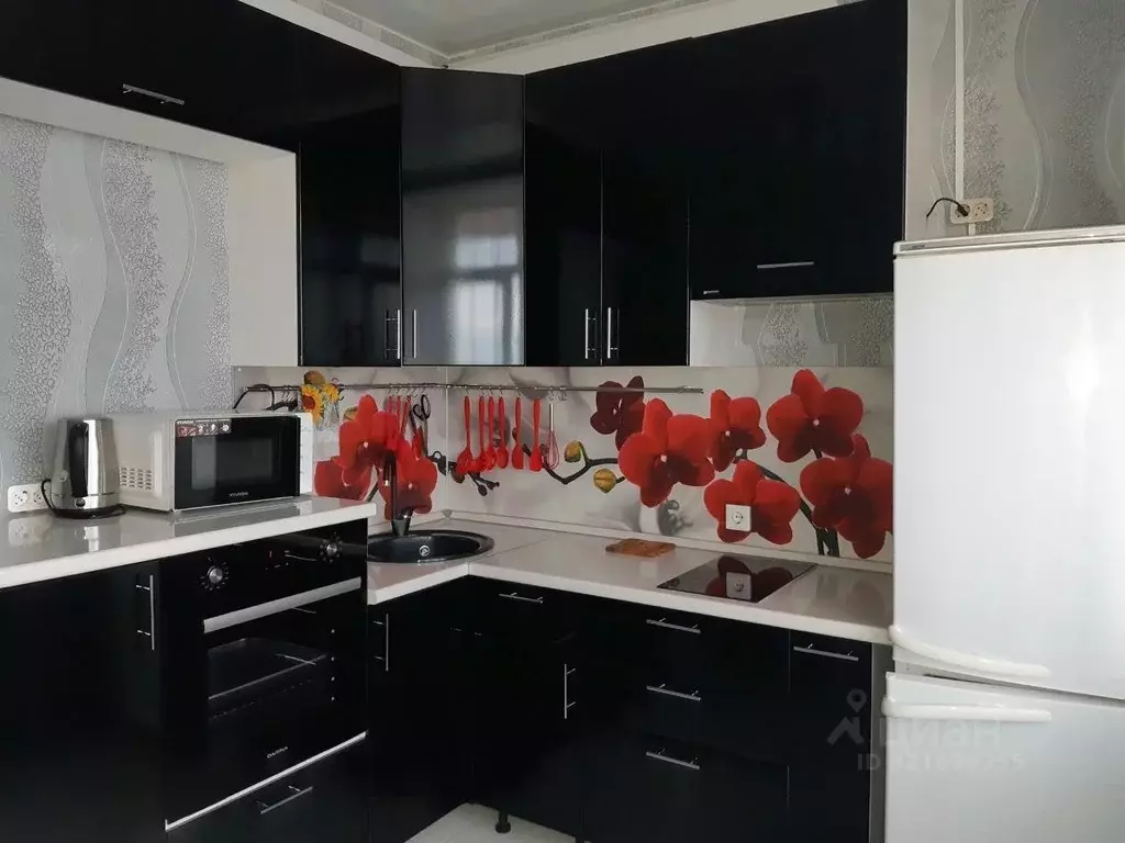 1-к кв. Пермский край, Пермь ул. Капитана Гастелло, 10 (39.0 м) - Фото 2