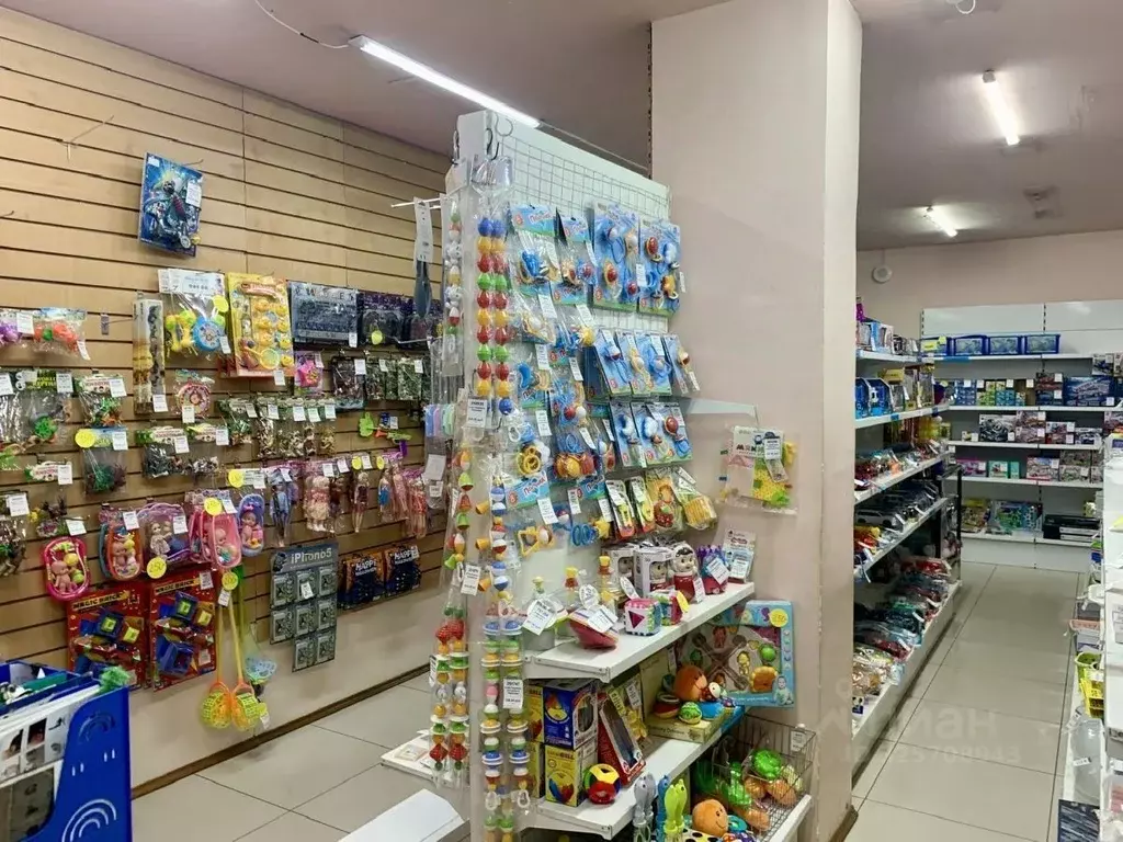 Помещение свободного назначения в Хабаровский край, Хабаровск ... - Фото 2