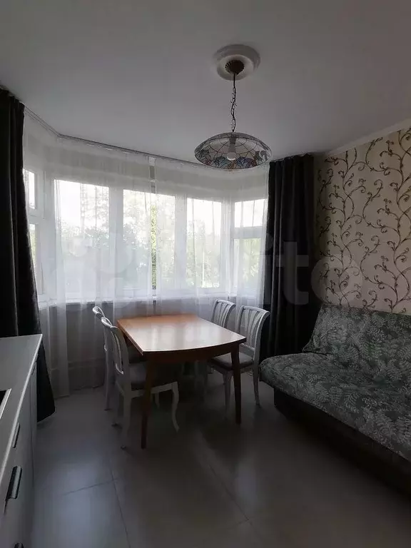 2-к. квартира, 70 м, 3/17 эт. - Фото 1