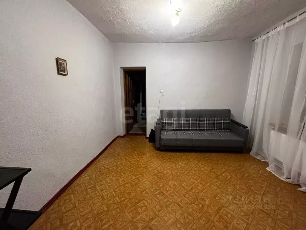 2-к кв. Крым, Симферополь ул. Зенитная (50.0 м) - Фото 1