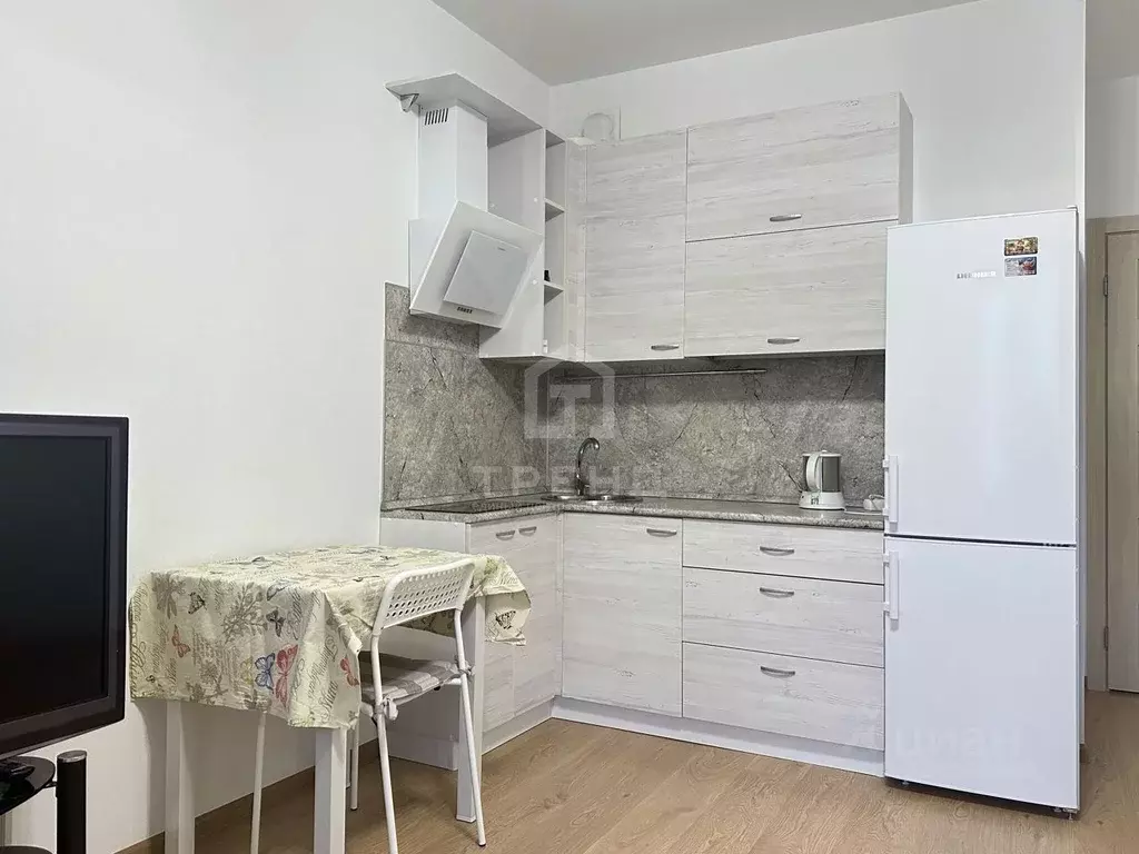 Студия Ленинградская область, Кудрово г. Всеволожский район, Заневское ... - Фото 2