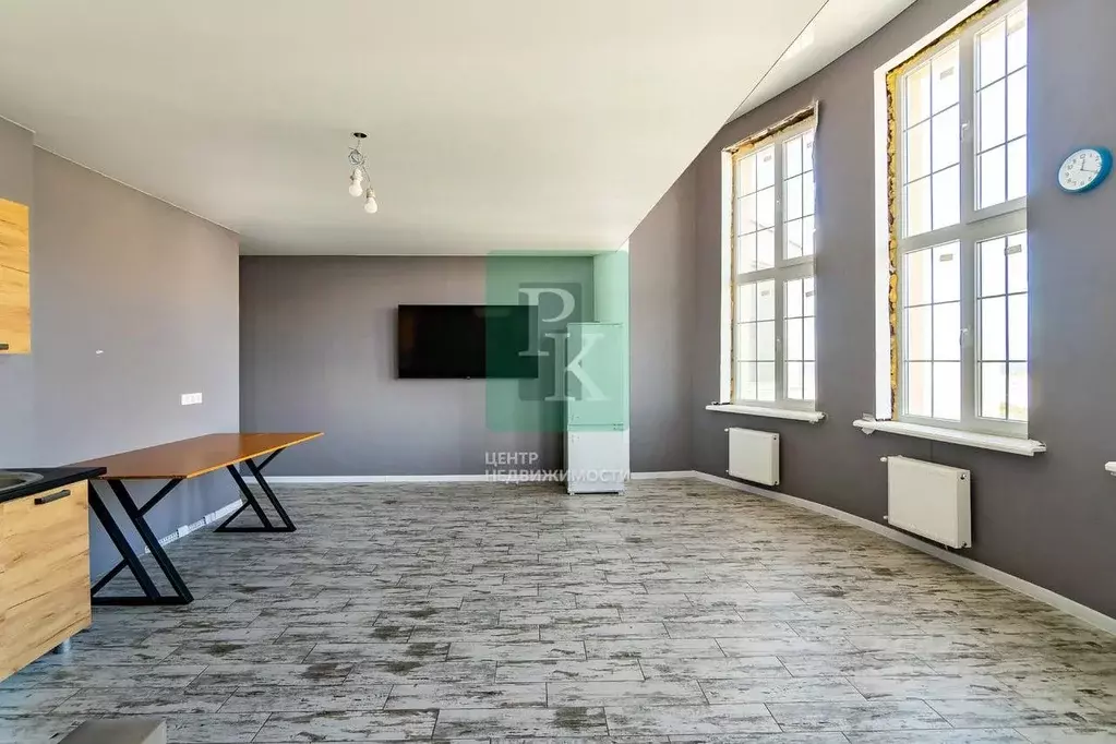 5-к кв. Севастополь ул. Павла Корчагина, 19Бк1 (183.0 м) - Фото 2