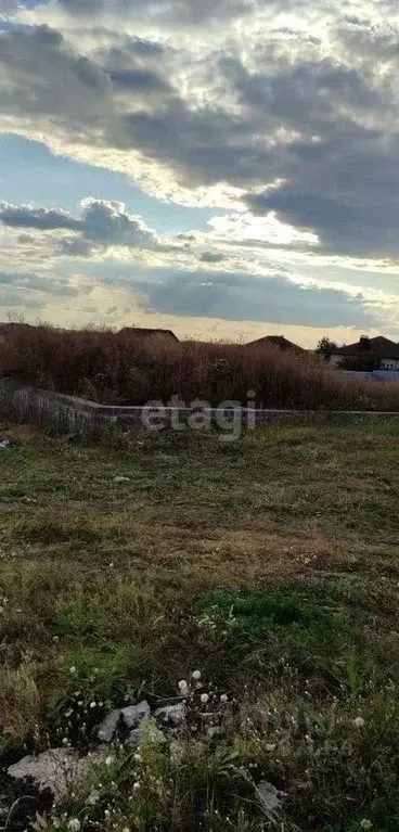 Участок в Белгородская область, Белгородский район, Комсомольское ... - Фото 1