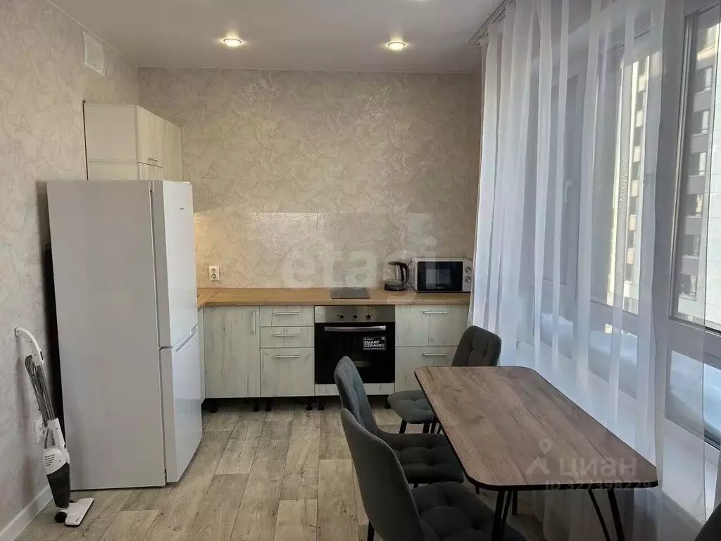 2-к кв. Ямало-Ненецкий АО, Новый Уренгой просп. Губкина, 9Б (51.0 м) - Фото 2