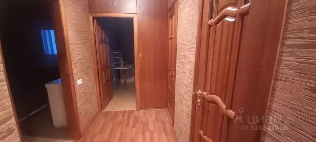 3-к кв. Белгородская область, Белгород ул. Губкина, 39 (60.1 м) - Фото 2