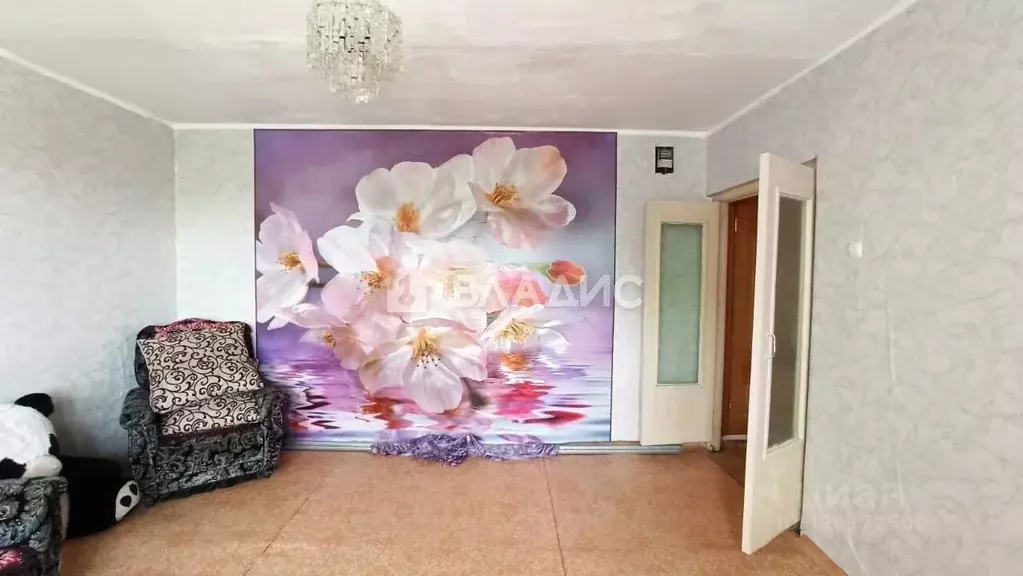 2-к кв. Забайкальский край, Чита ул. Энтузиастов, 96 (50.8 м) - Фото 0