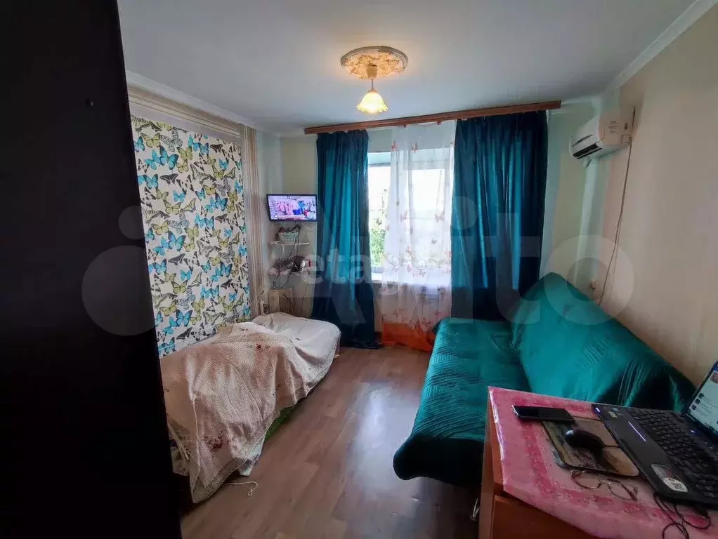 Комната 19,2 м в 1-к., 4/5 эт. - Фото 0