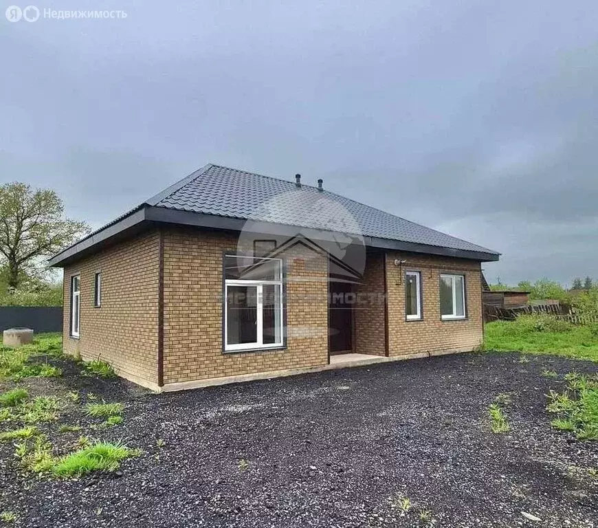 Дом в деревня Сырково, Молодёжная улица (102.5 м) - Фото 1