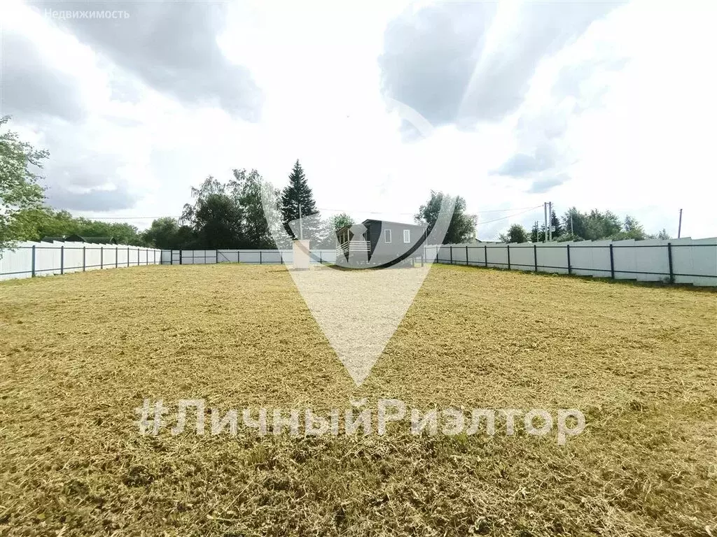 Дом в Рязанская область, Михайловский муниципальный округ, село ... - Фото 0