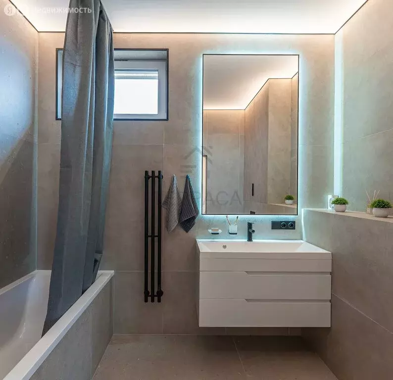 Дом в городской посёлок Фёдоровское, Французская улица, 17 (230 м) - Фото 2