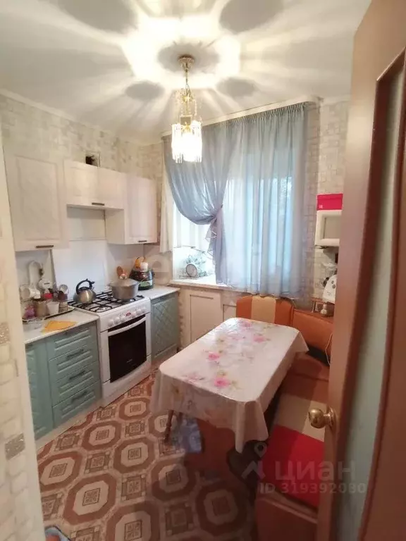 3-к кв. Башкортостан, Стерлитамак ул. Худайбердина, 134 (55.8 м) - Фото 0