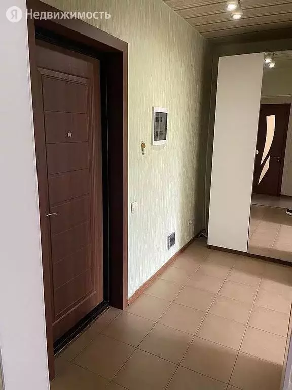 1-комнатная квартира: Москва, Нагатинская набережная, 18к1 (39 м) - Фото 1
