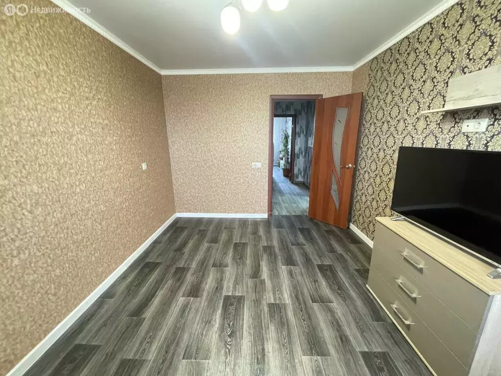 3-комнатная квартира: Казань, улица Фатыха Амирхана, 97 (65.2 м) - Фото 2