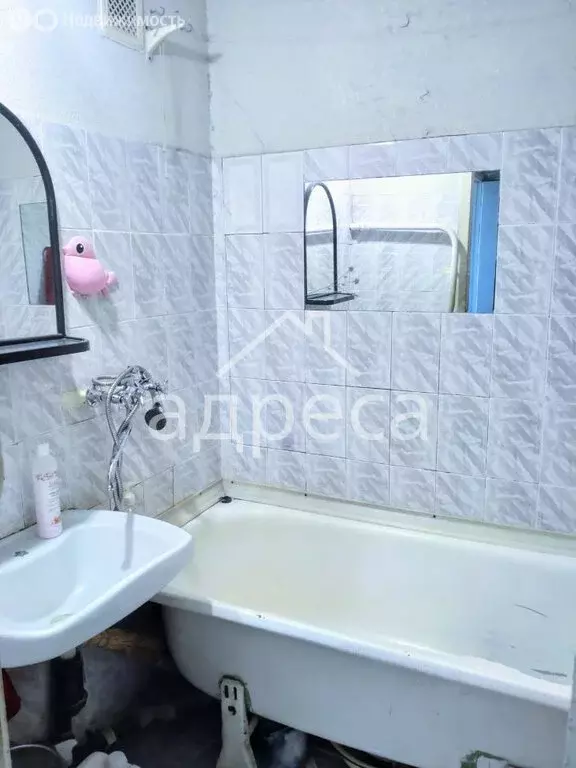 1-комнатная квартира: Самара, Ново-Садовая улица, 212 (30 м) - Фото 0