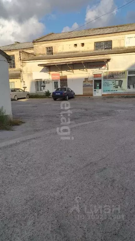 Склад в Крым, Евпатория ул. Дмитрия Ульянова, 68 (10555 м) - Фото 2
