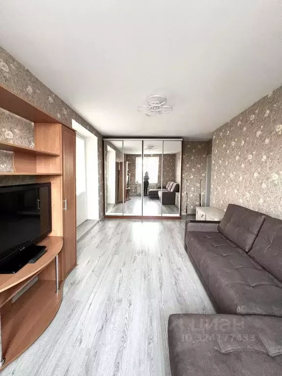 2-к кв. Московская область, Балашиха ул. Карбышева, 19 (47.0 м) - Фото 2