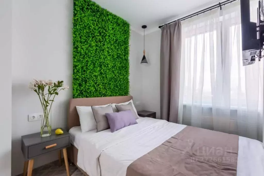 1-к кв. Московская область, Люберцы Инициативная ул., 7В (14.0 м) - Фото 2