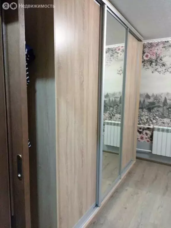 1-комнатная квартира: Белая Калитва, улица Льва Толстого, 6 (22.6 м) - Фото 1