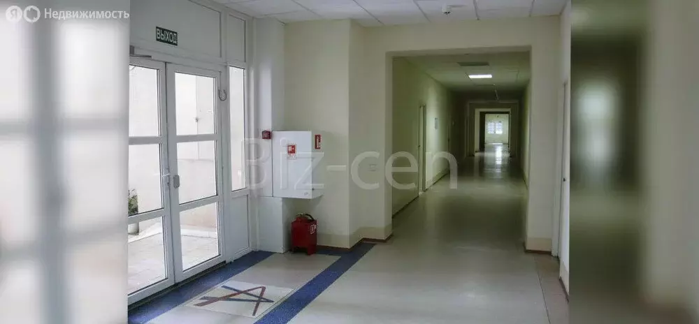 Офис (330.2 м) - Фото 1