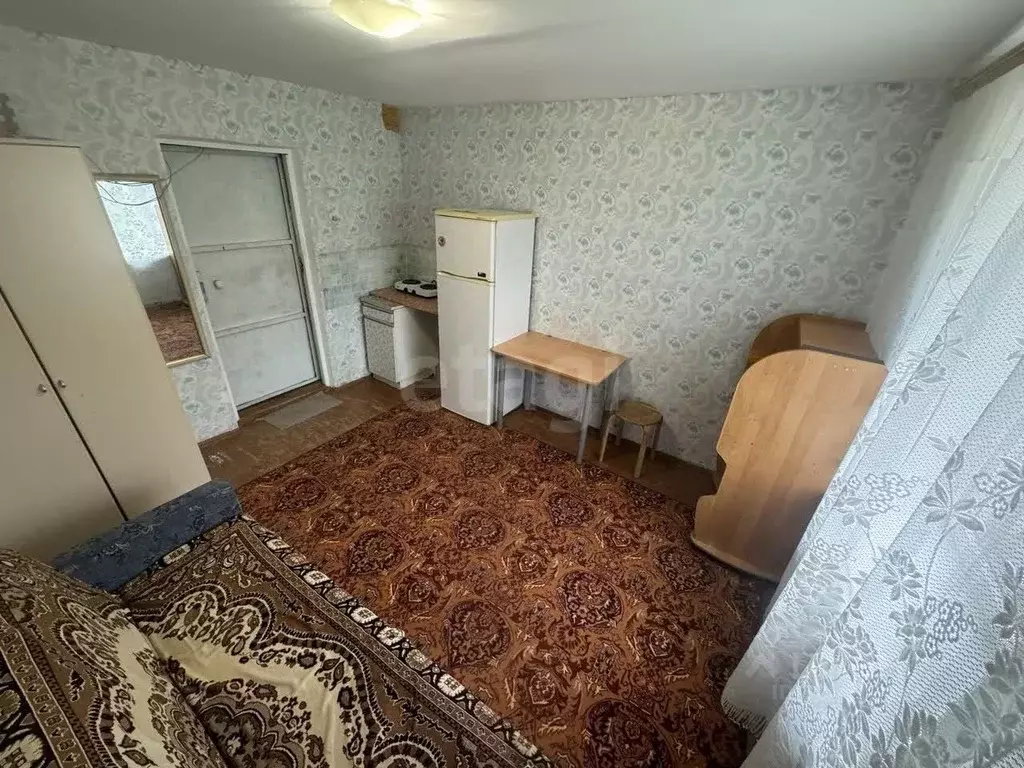 Комната Тюменская область, Тюмень проезд Геологоразведчиков, 55 (12.2 ... - Фото 2