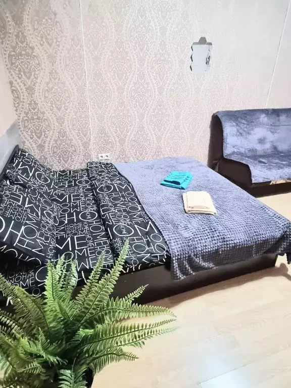 1-к кв. Московская область, Щелково Потаповский мкр, 1к2 (35.0 м) - Фото 1