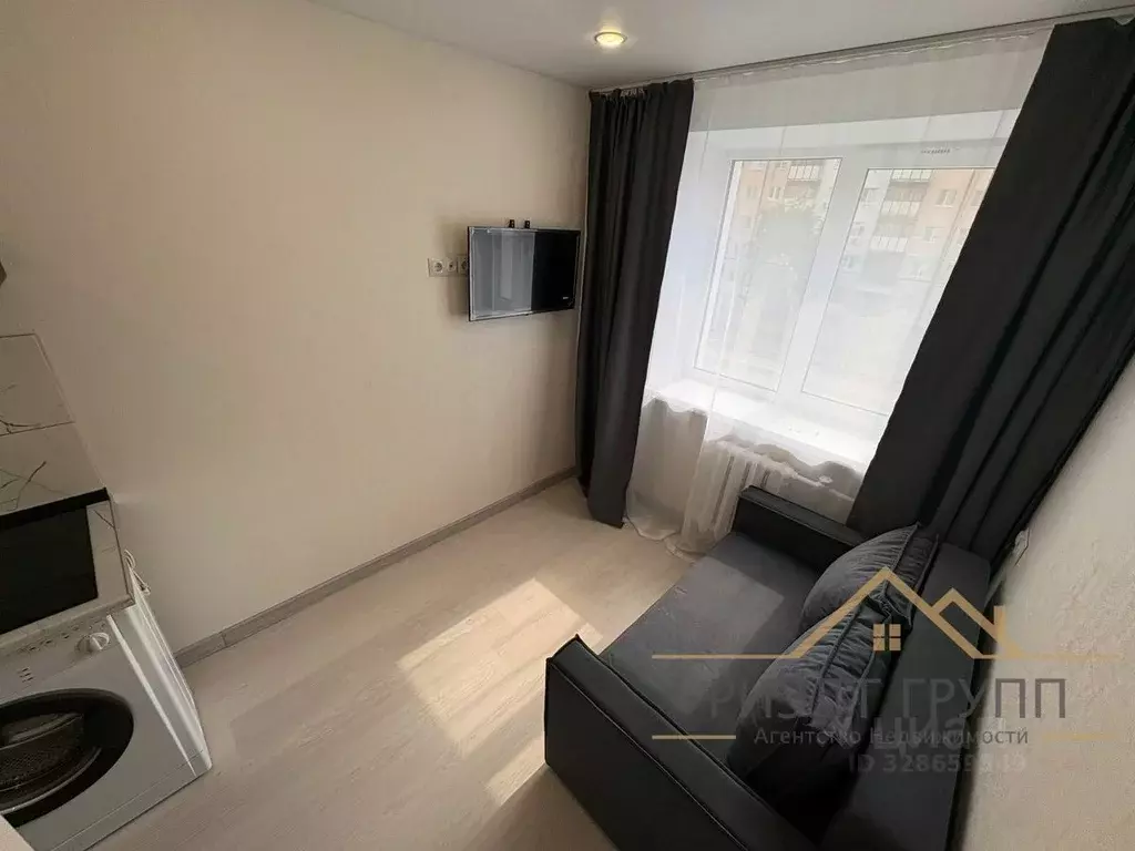 Студия Татарстан, Казань ул. Павлюхина, 95 (12.0 м) - Фото 1