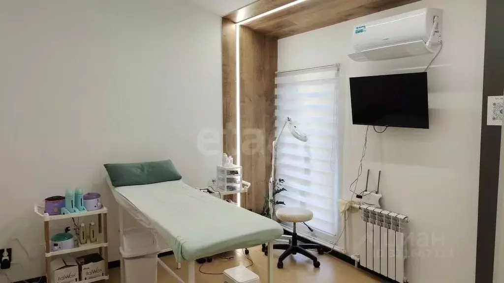 Помещение свободного назначения в Татарстан, Казань ул. Мусина, 29Д ... - Фото 1