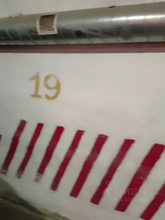 Гараж в Оренбургская область, Оренбург Сакмарский пер., 4 (14 м) - Фото 2