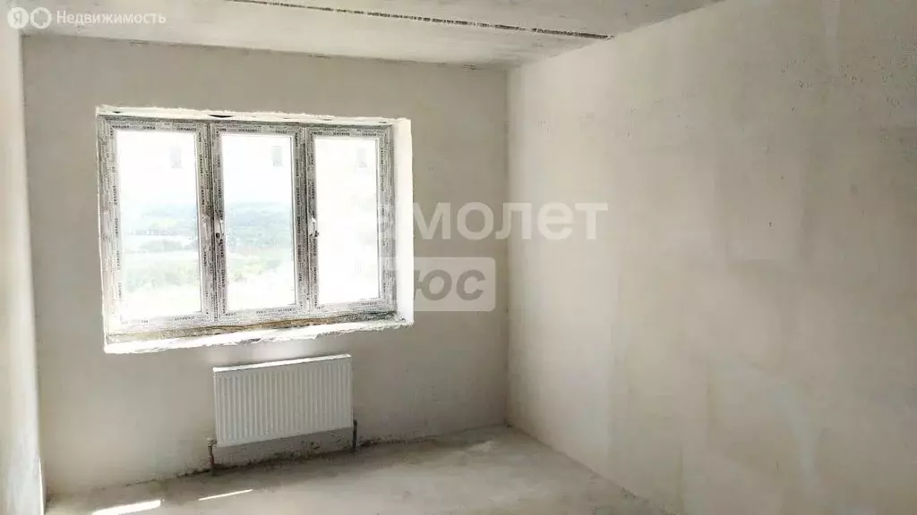 1-комнатная квартира: Липецк, Елецкое шоссе, 5 (42 м) - Фото 1