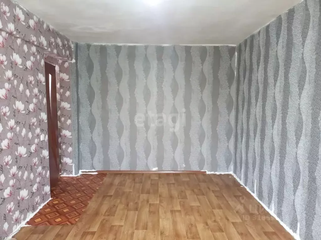 1-к кв. Иркутская область, Ангарск 277-й кв-л, 19 (31.0 м) - Фото 1