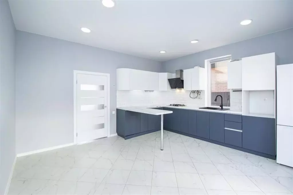 Дом в Адыгея, Тахтамукайский район, Яблоновский пгт  (79 м) - Фото 2