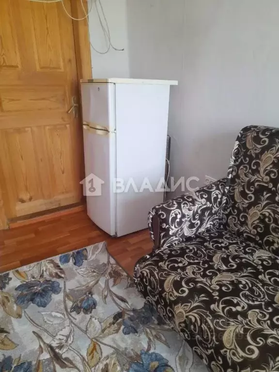 Комната Владимирская область, Владимир ул. Кирова, 13 (10.8 м) - Фото 0