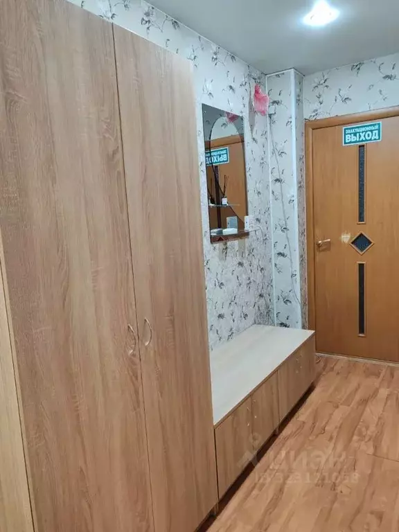 2-к кв. Санкт-Петербург пос. Шушары, Школьная ул., 24 (50.9 м) - Фото 1