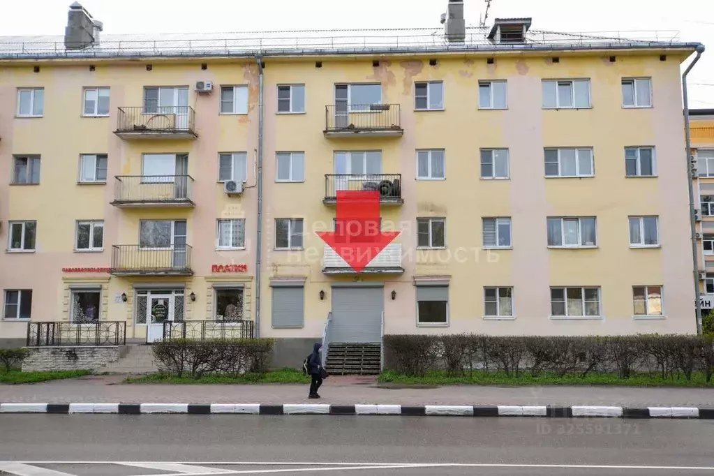 Торговая площадь в Новгородская область, Великий Новгород Район ... - Фото 2