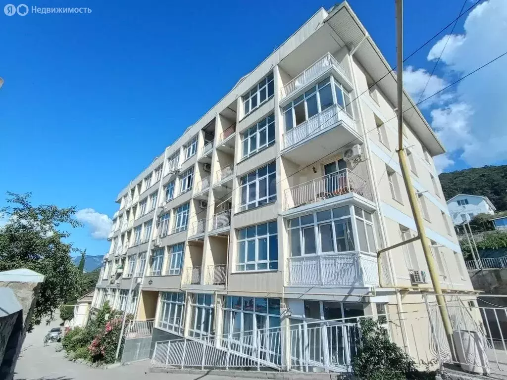 Квартира-студия: Никита, Кедровая улица, 24 (42 м) - Фото 2