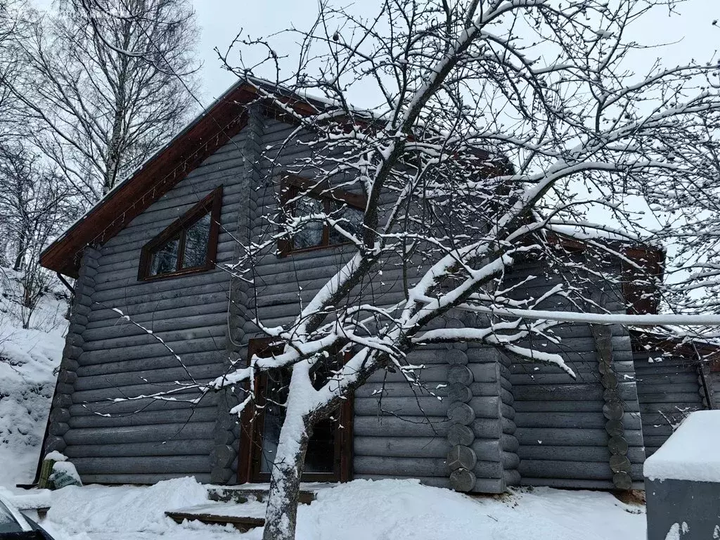 Дом в Кузьмоловское городское поселение, садоводческое некоммерческое ... - Фото 1