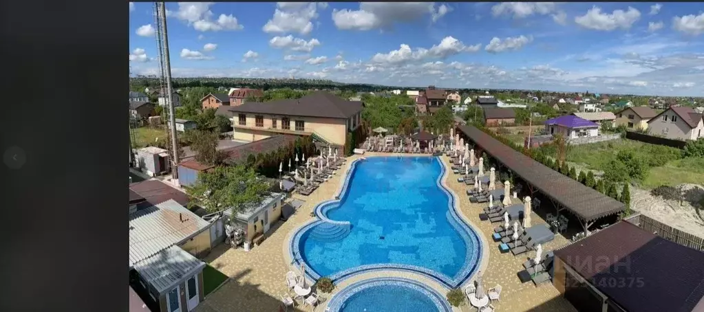 Участок в Ростовская область, Ростов-на-Дону Лазурная ул. (6.0 сот.) - Фото 2