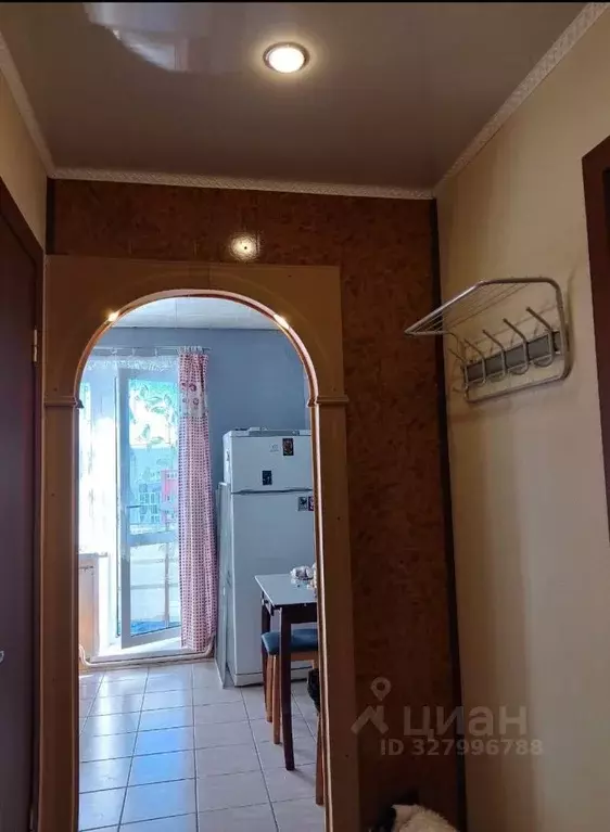 1-к кв. Ленинградская область, Волховский район, д. Иссад, Центральный ... - Фото 2