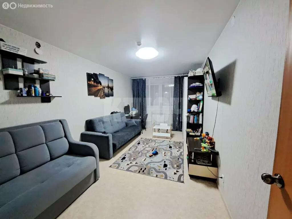 2-комнатная квартира: Сокол, Советская улица, 26 (45 м) - Фото 1