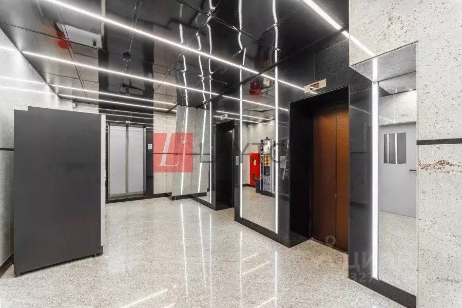 Офис в Москва 2-я Хуторская ул., 38АС1 (250 м) - Фото 1