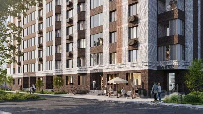 2-к кв. Орловская область, Орел ул. Панчука, 83Б (62.2 м) - Фото 2